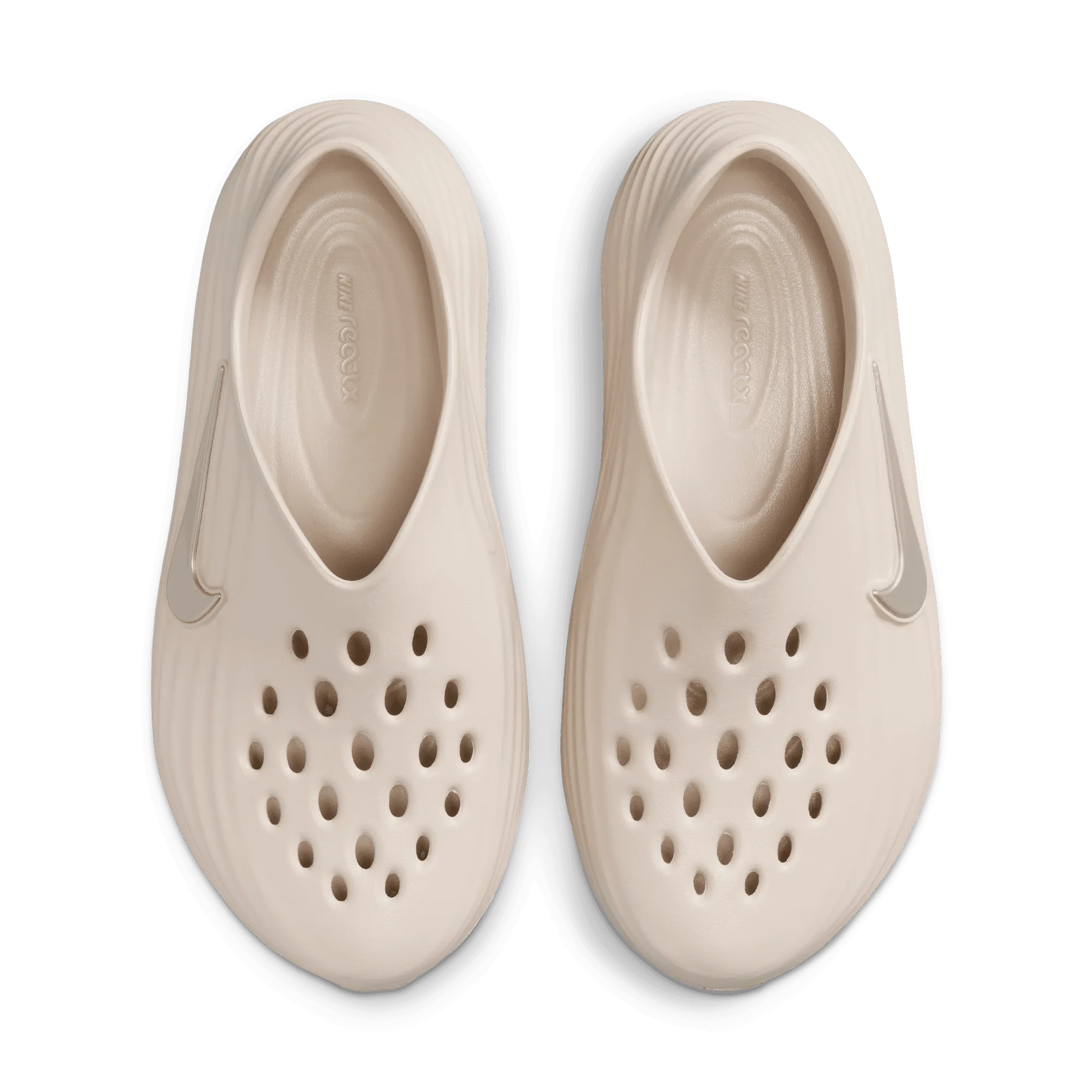 Style Pop Field Power Wmns Reactx Rejuven8 'Light Orewood Brown'