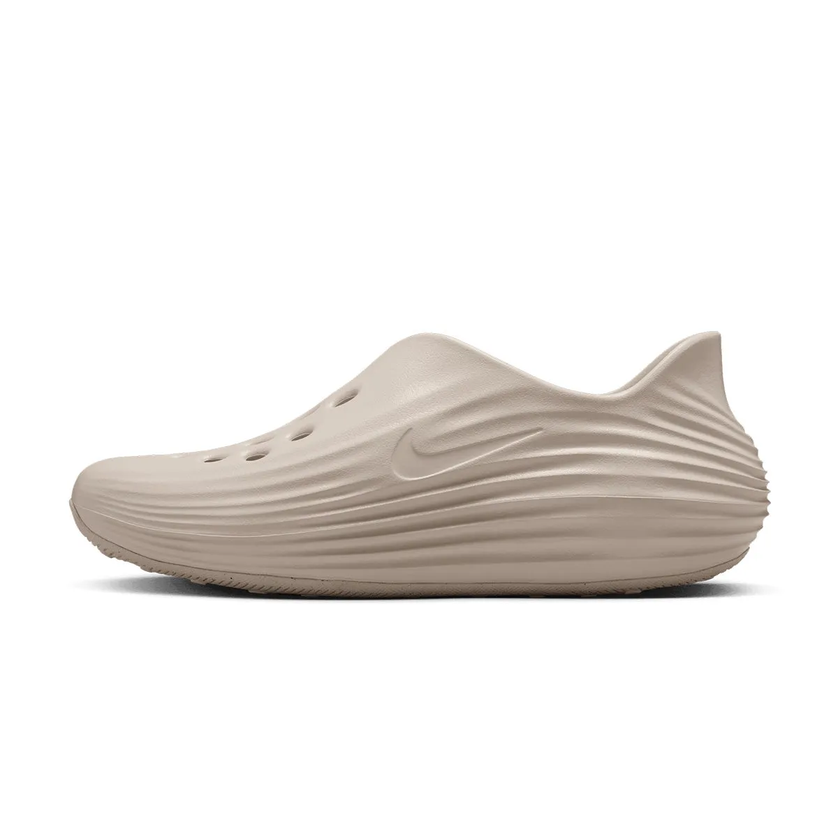 Seamless Fit Running Errands Wmns Reactx Rejuven8 'Light Orewood Brown'