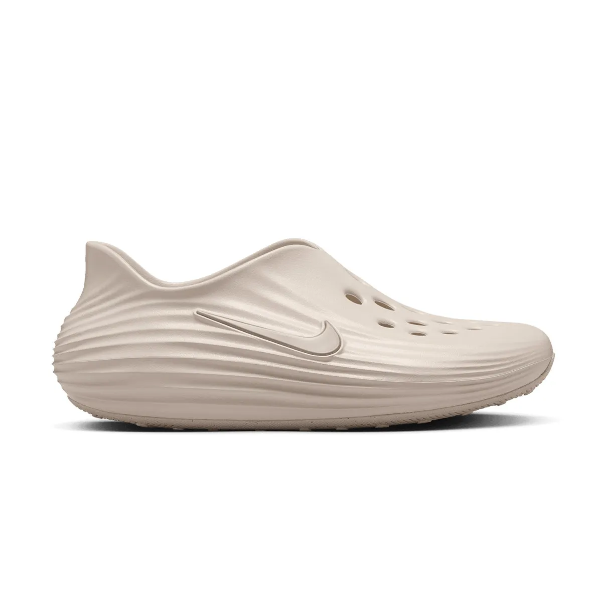 Wmns Reactx Rejuven8 'Light Orewood Brown' Travel Light