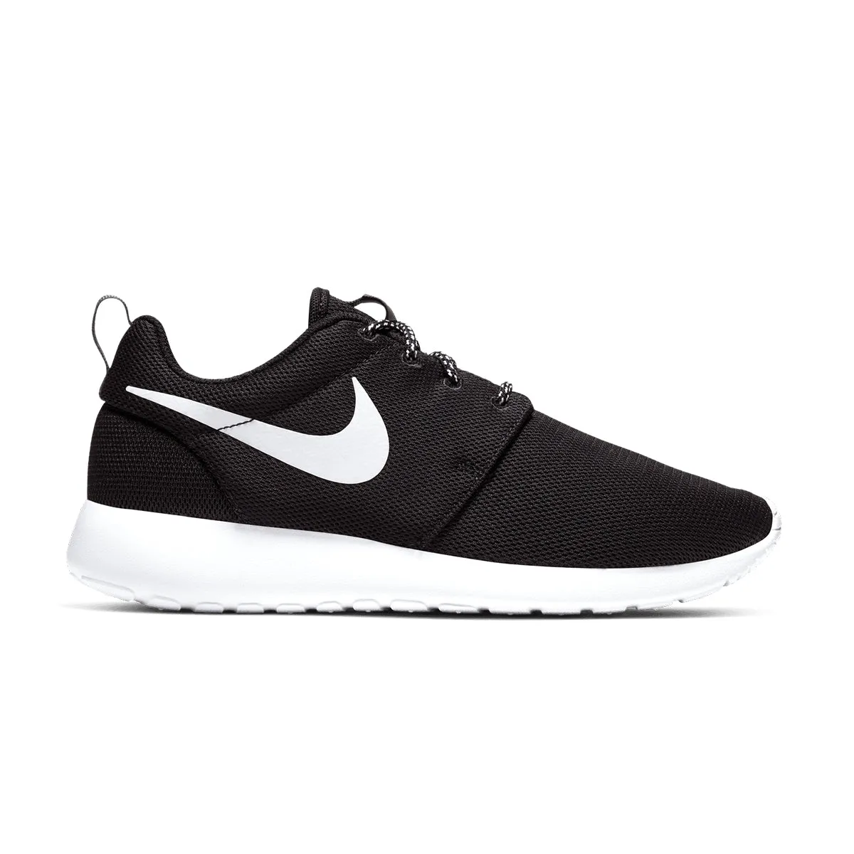 Wmns Roshe Run 'Black' Bounce Edge Quality