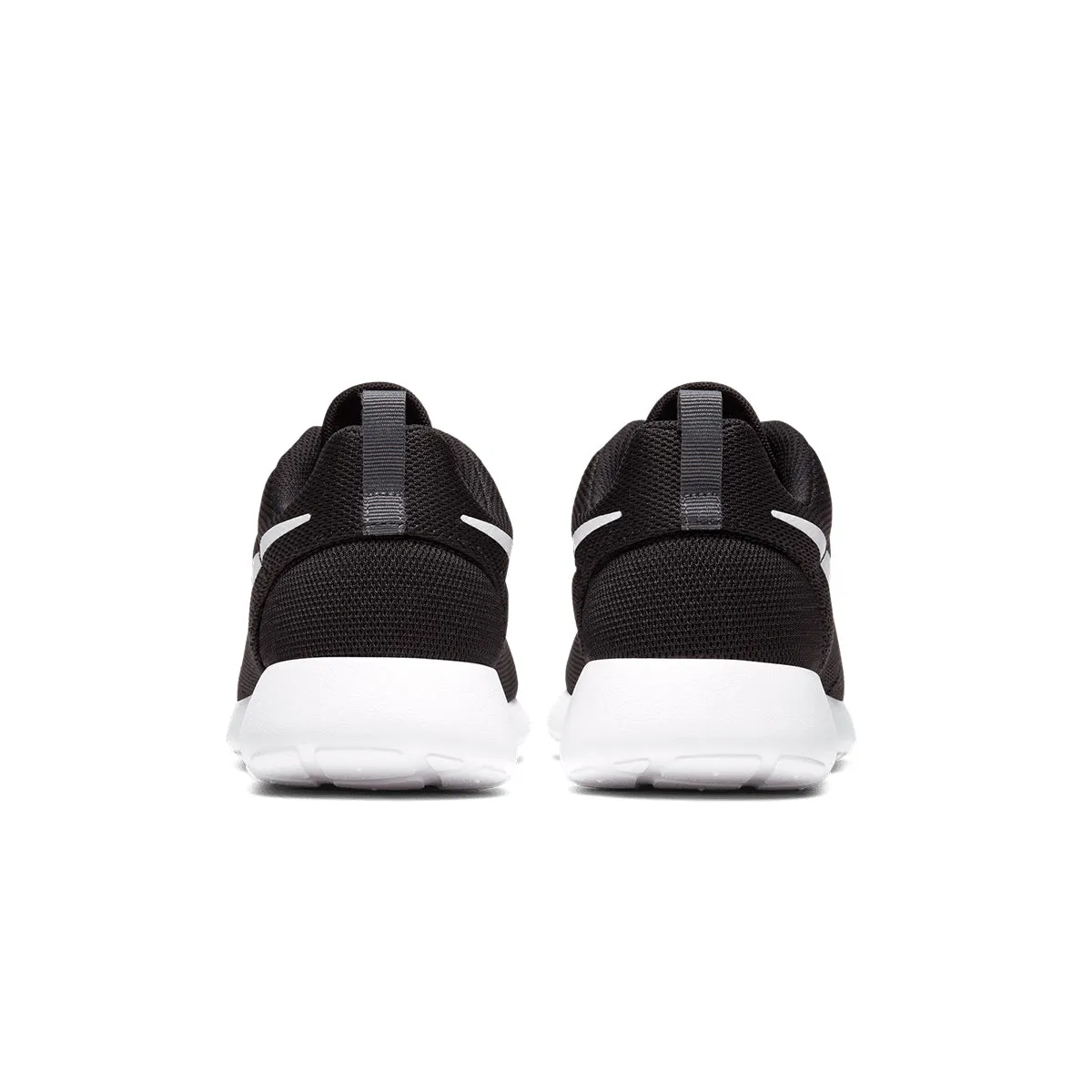 Brave Walk Supportive Core Office Workers Wmns Roshe Run 'Black'