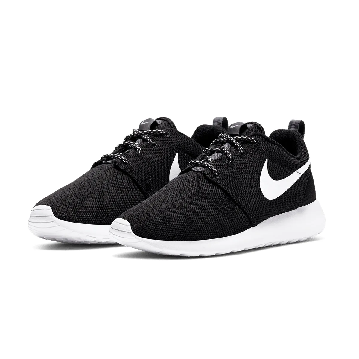 Wmns Roshe Run 'Black' King Walk Hero Walk