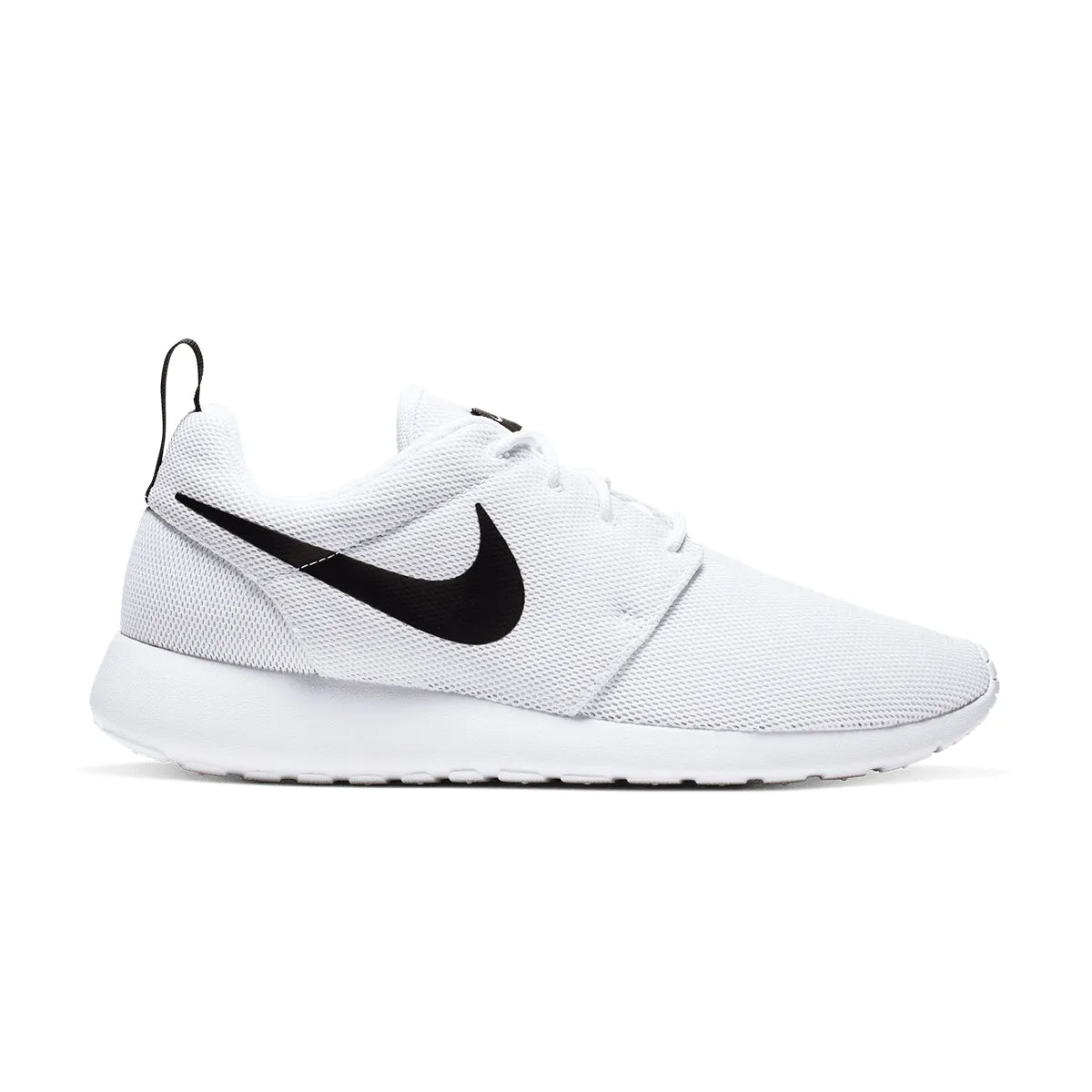 Wmns Roshe Run 'White' evening run Adjustable