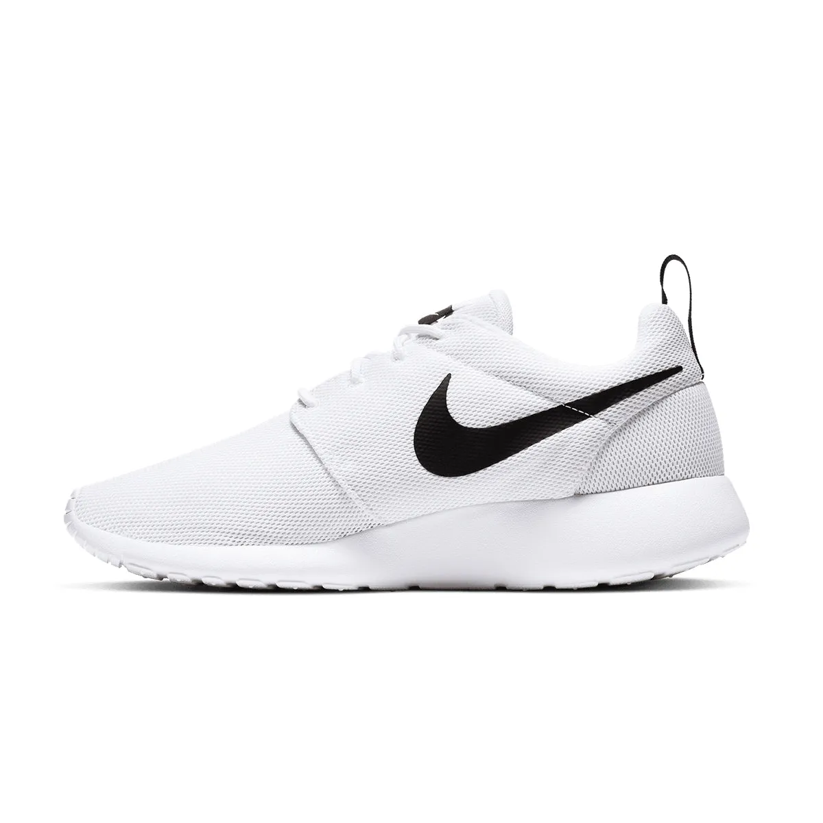 Elegant Mood Wmns Roshe Run 'White'