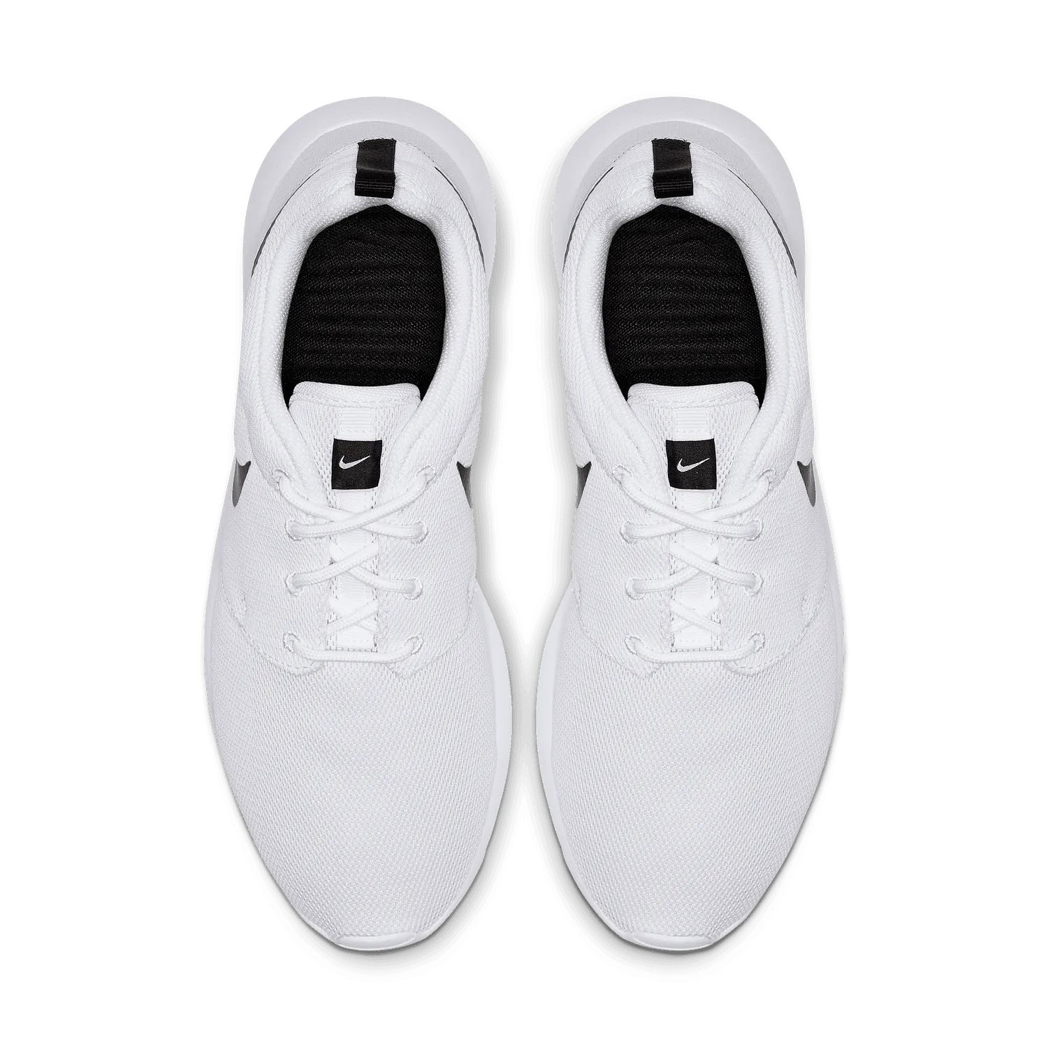 Wmns Roshe Run 'White' Slim Line