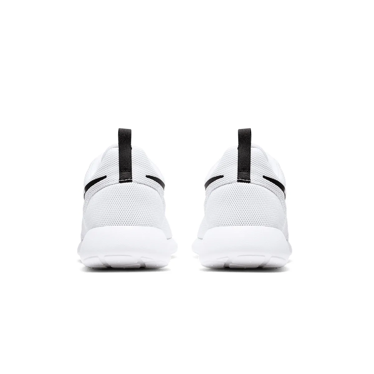 Wmns Roshe Run 'White' Comfort