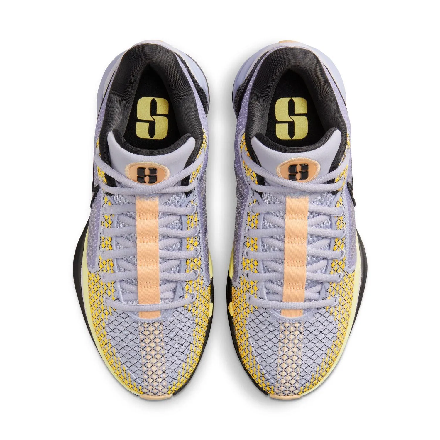 Wmns Sabrina 1 EP 'Spark' Dream Path