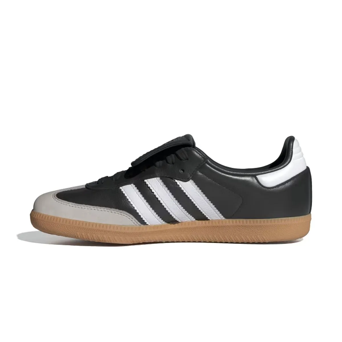 Classic Chic Flexible Design Wmns Samba LT 'Black White'