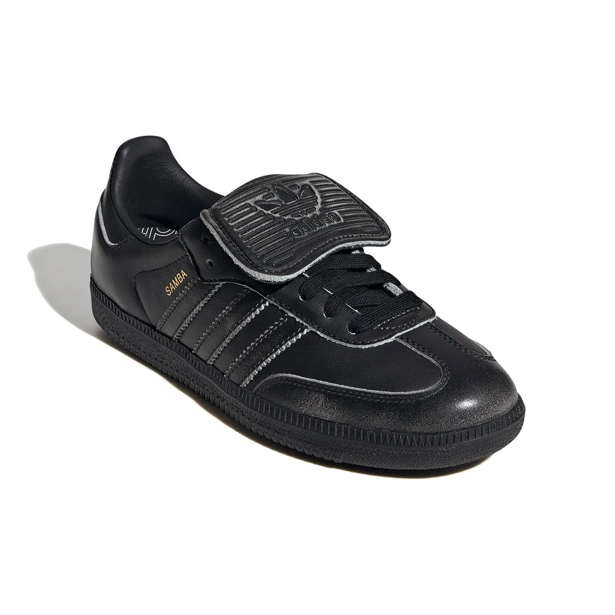 Dance Fit Closet Core Wmns Samba LT 'Colour Fade Core Black'