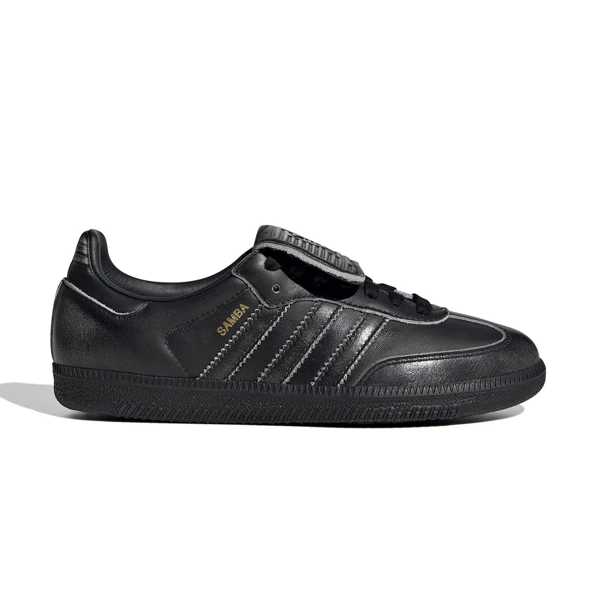 Foam Base Wmns Samba LT 'Colour Fade Core Black'