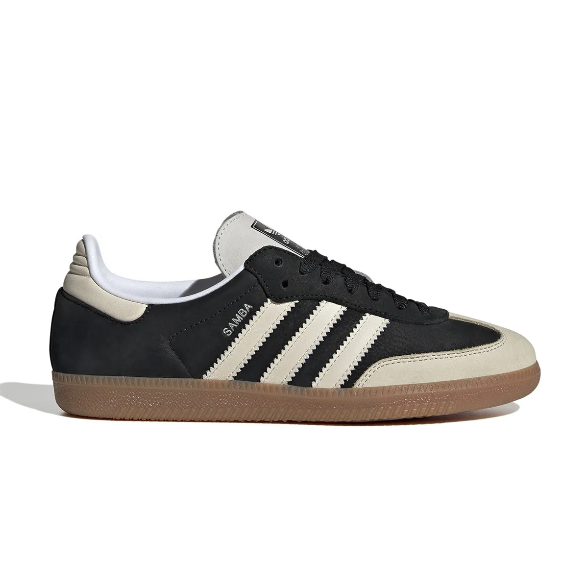 Wmns Samba OG 'Core Black Wonder White' Game Fit City Bright