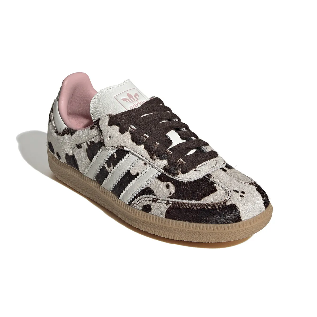 Foot Ease Morning Walk Wmns Samba OG 'Cow'