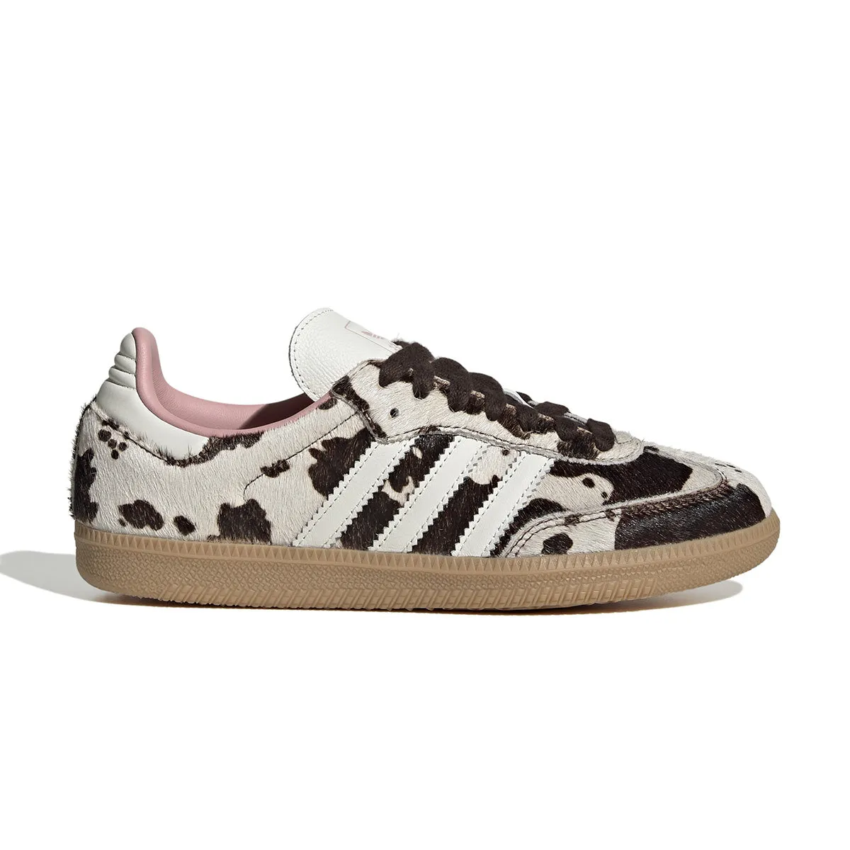 Tech Glow Wmns Samba OG 'Cow'