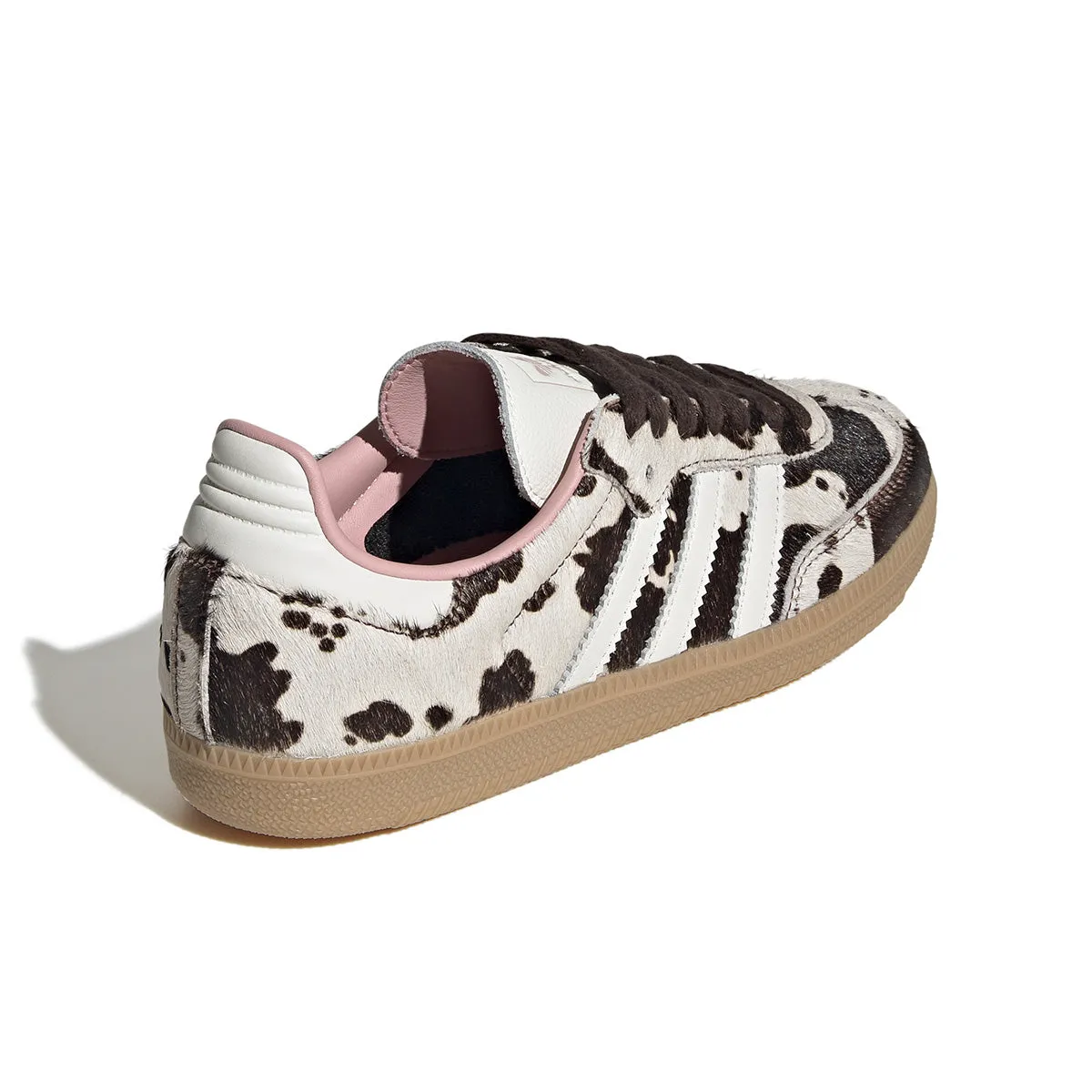 On Trend Event Mode Wmns Samba OG 'Cow'
