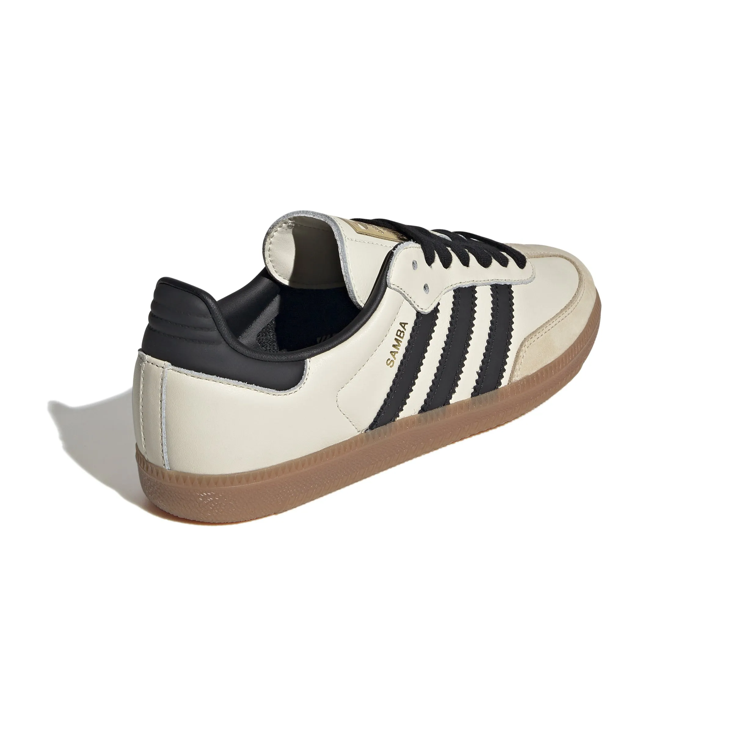 Sport Active Wmns Samba OG 'Cream White Sand Strata'