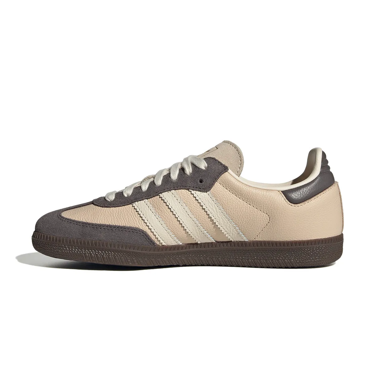 Smart Fit Wmns Samba OG 'Crystal Sands Charcoal'
