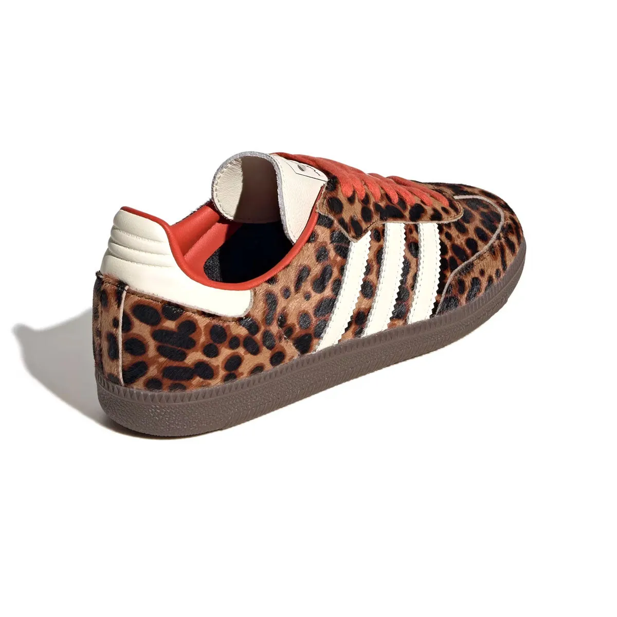 Wmns Samba OG 'Leopard' Zen Step