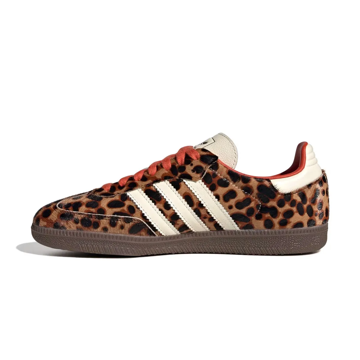 Free Pace Climb Strong Wmns Samba OG 'Leopard'