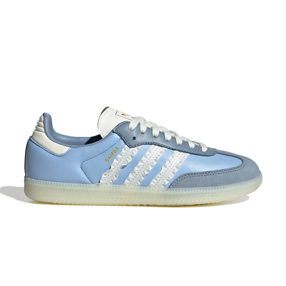 Summer Base Wmns Samba OG 'Ruffles Clear Sky'