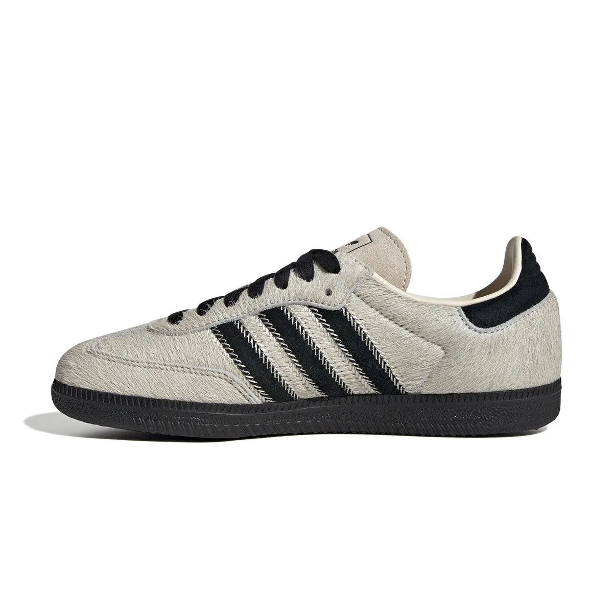Wmns Samba OG 'Wonder White Black Alumina' Feather Light City Adventure