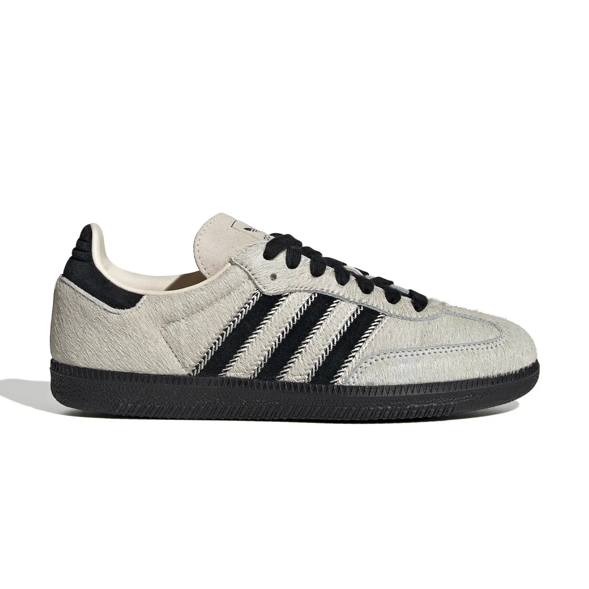 Wmns Samba OG 'Wonder White Black Alumina' Spring Jump