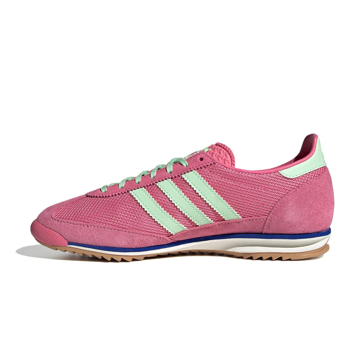 Balance Fit ergonomic Wmns SL 72 OG 'Pink Fusion Semi Green Spark'