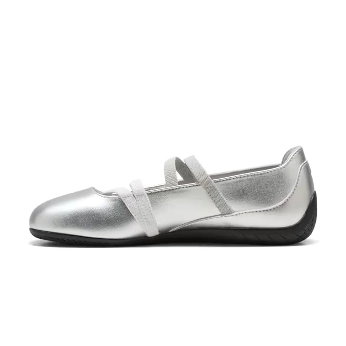 Family Time Summer cool Wmns Speedcat Ballet 'Puma Silver White'