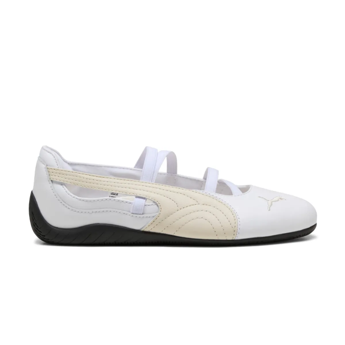 Foot Ease Star Edge Wmns Speedcat Ballet 'PUMA White Alpine Snow'