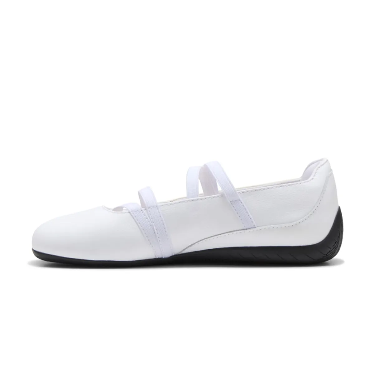 Wmns Speedcat Ballet 'PUMA White Alpine Snow' River Cross All Weather Urban Walkers