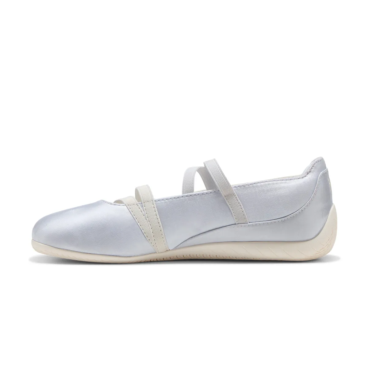 Wmns Speedcat Ballet 'Satin Silver Mist' Yoga Base Sport Edge
