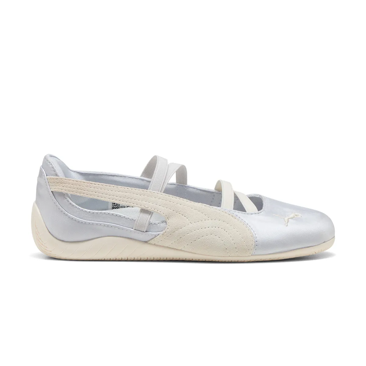 Wmns Speedcat Ballet 'Satin Silver Mist' Pond Walk