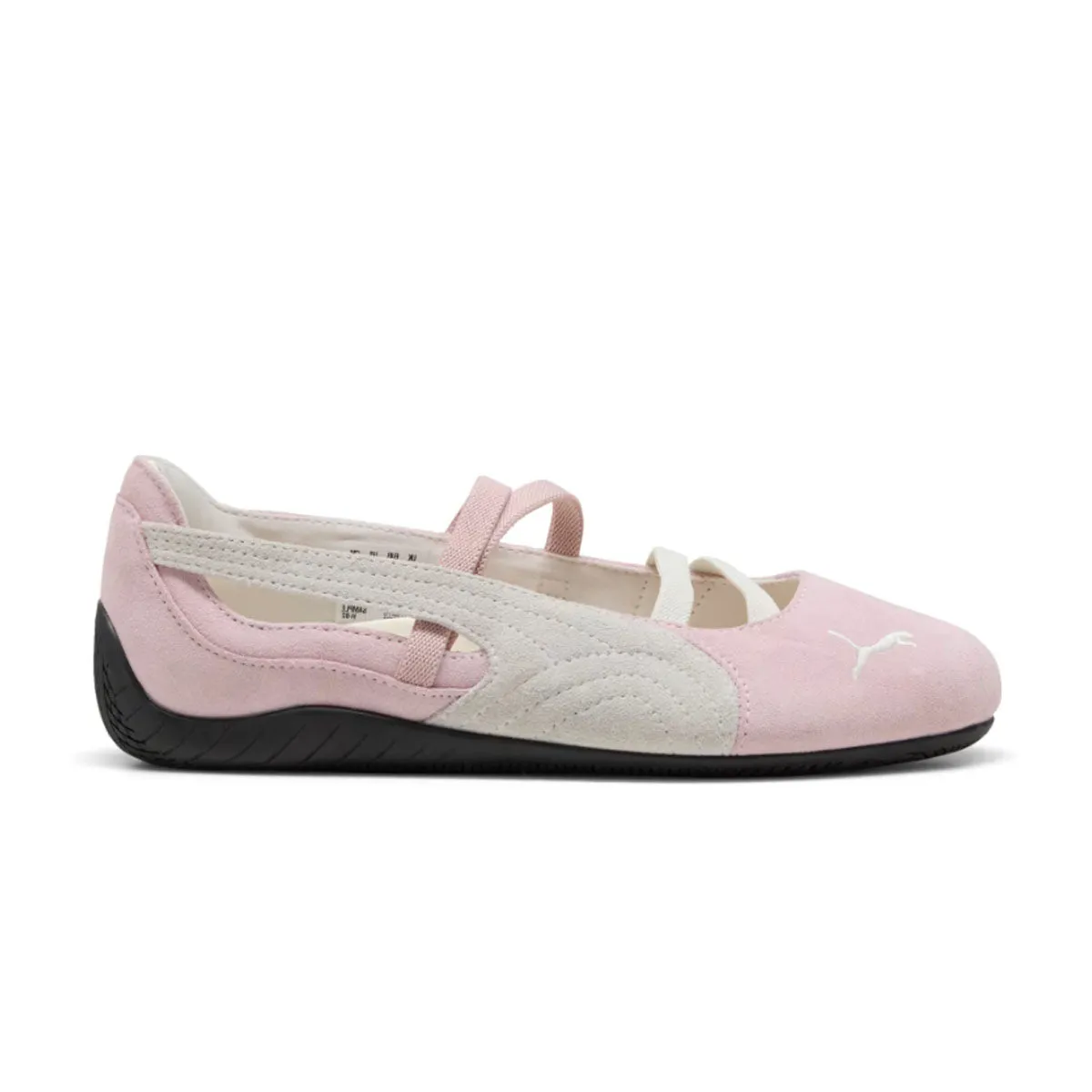 Wmns Speedcat Ballet SD 'Whisper Pink' Court Fast