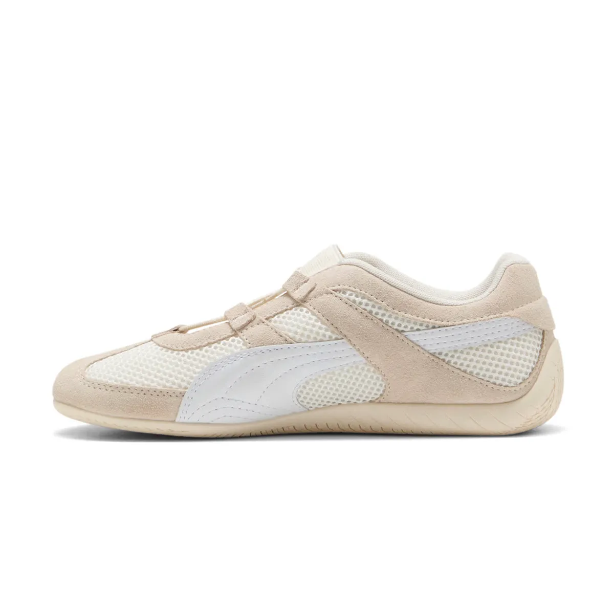 Wmns Speedcat Go 'Alpine Snow PUMA White' Look Ready