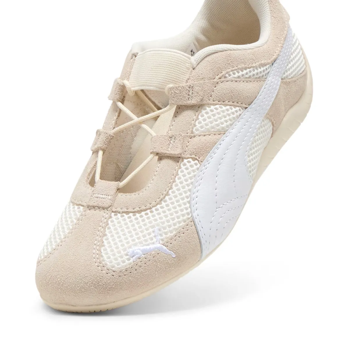 Match Fit Wmns Speedcat Go 'Alpine Snow PUMA White'