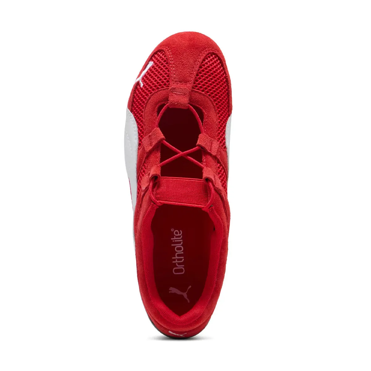 Sun Guard Energy Core Wmns Speedcat Go 'For All Time Red'