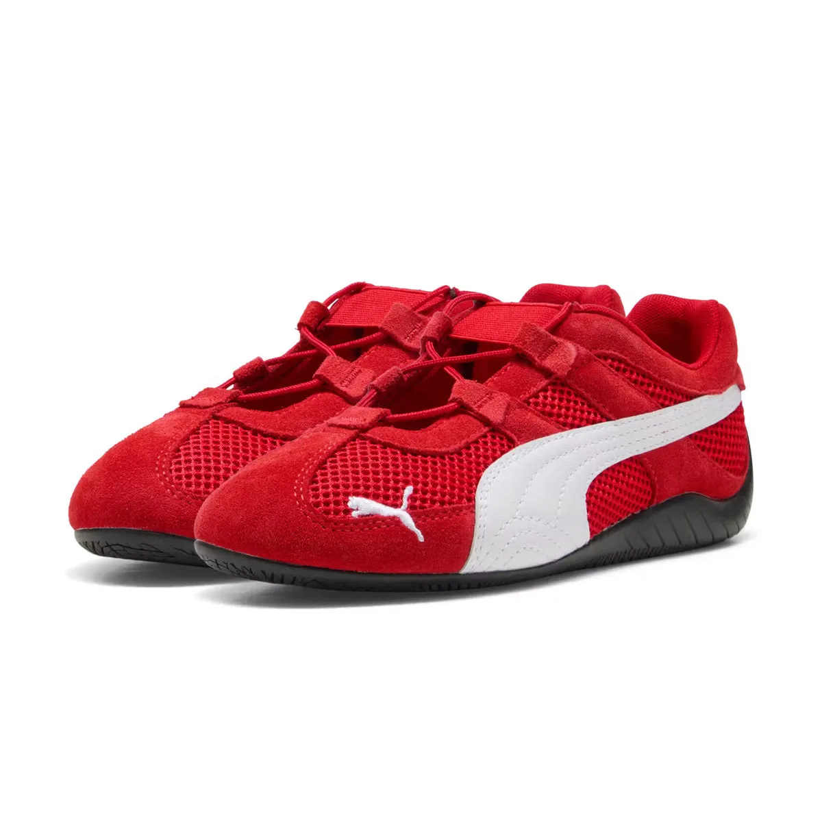 Smart Look Wmns Speedcat Go 'For All Time Red'