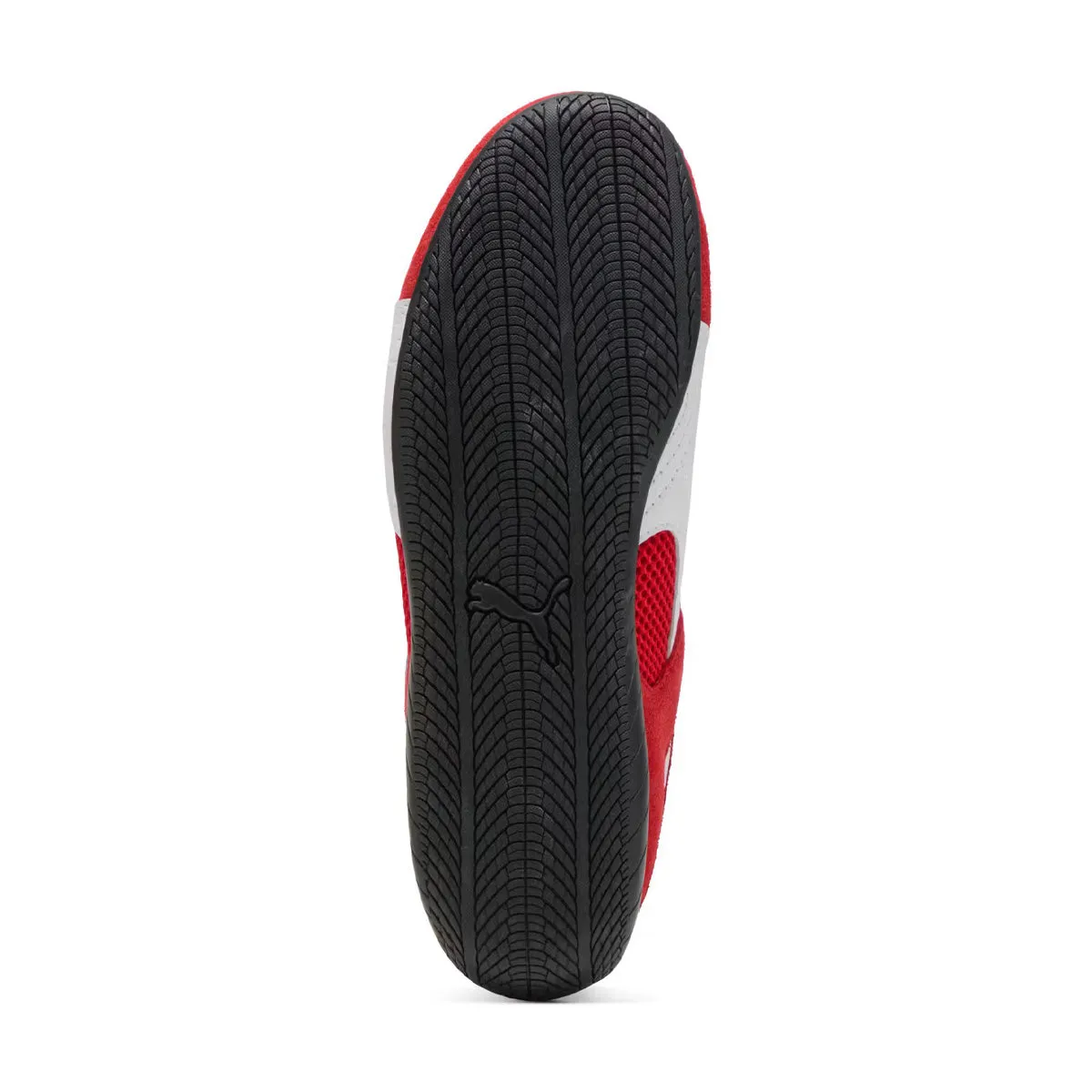 Secure fit Wmns Speedcat Go 'For All Time Red'