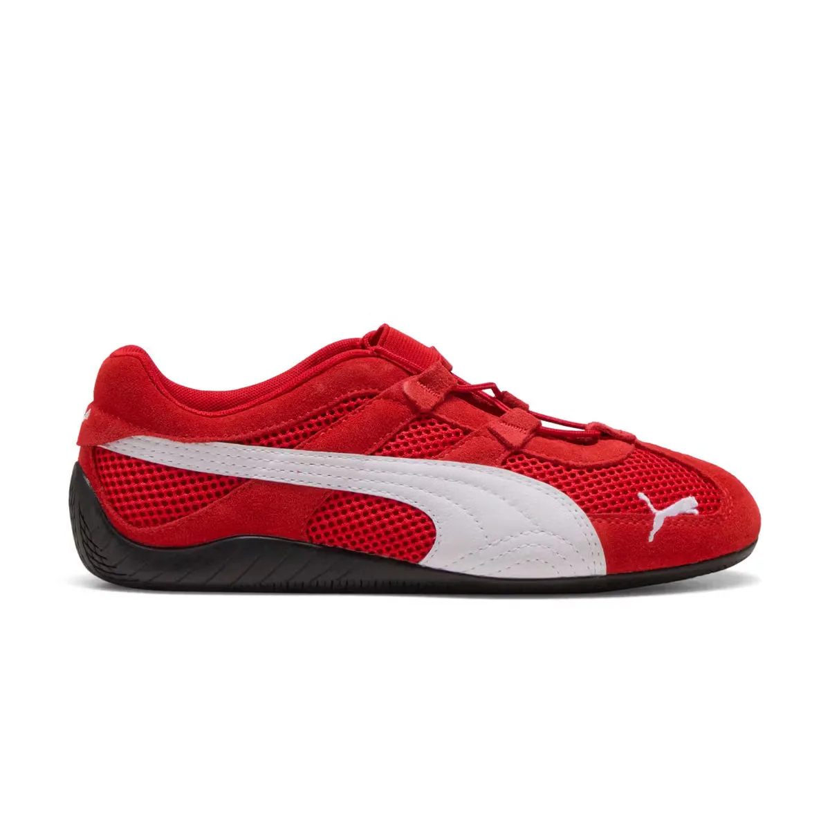 Wmns Speedcat Go 'For All Time Red' Eco Friendly Office Workers
