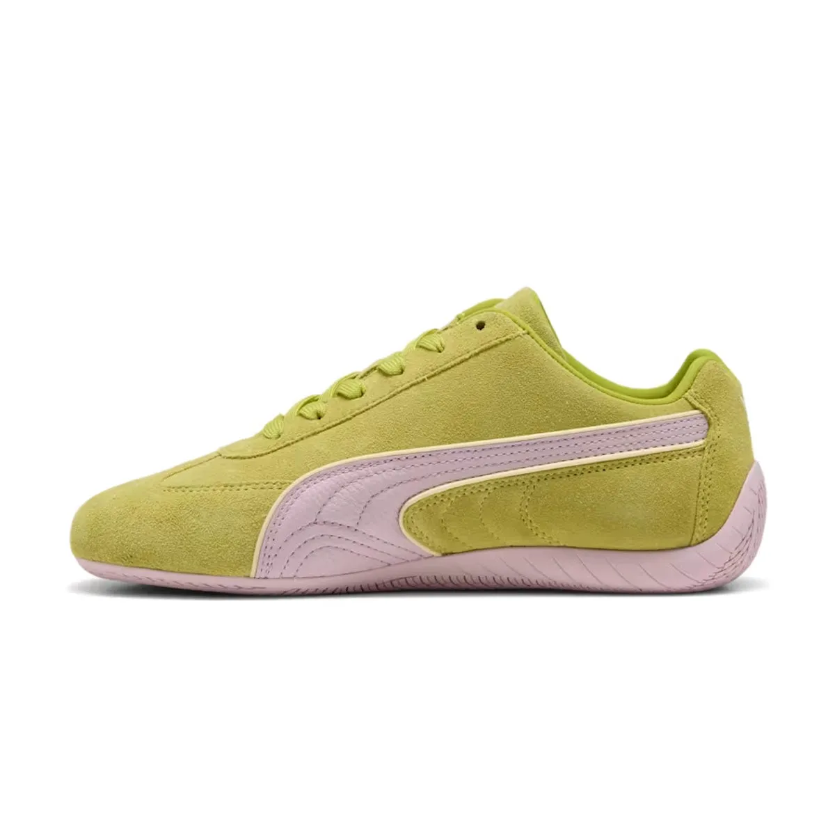 Block Walk Quality Wmns Speedcat Piping 'Sea Kelp'