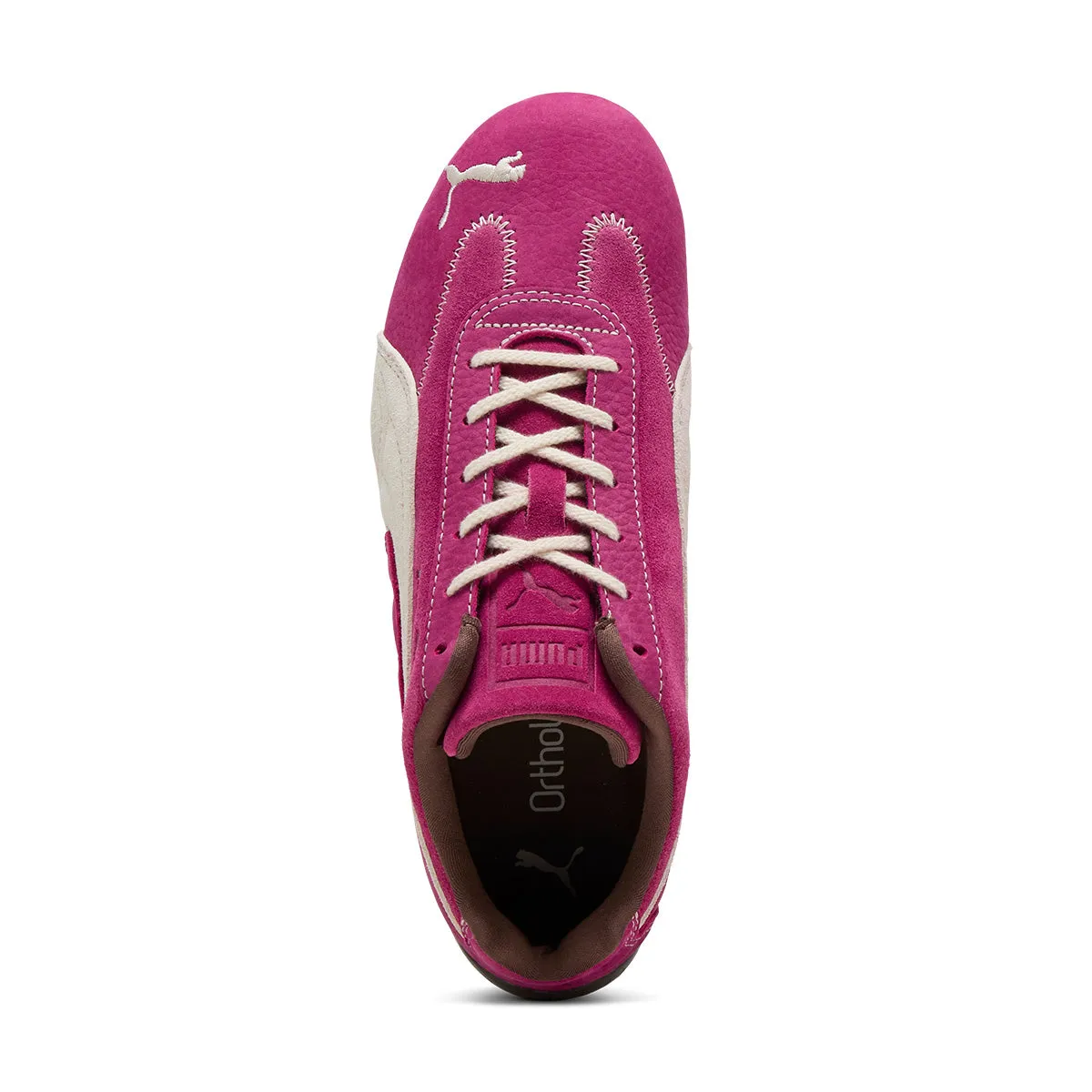 Toe Protection Wmns Speedcat Wine Club 'Berry Alpine Snow'