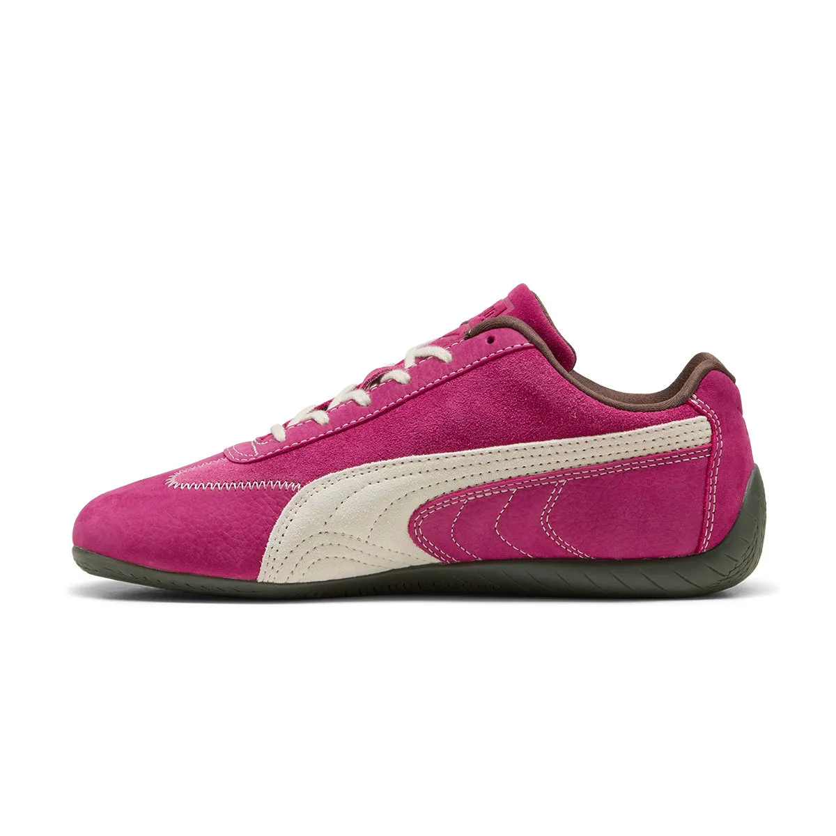 Bold Tone Stretch Fabric Travel Light Wmns Speedcat Wine Club 'Berry Alpine Snow'