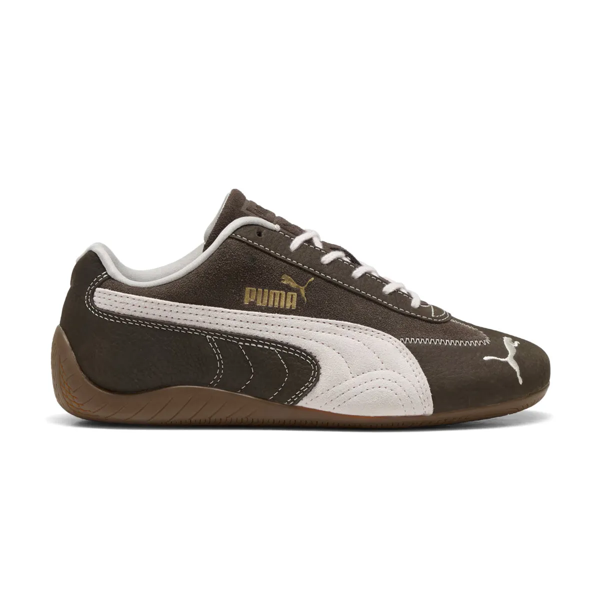 Wmns Speedcat Wine Club 'Chocolate Jasmine' Old School
