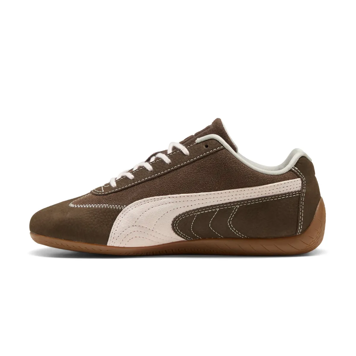 Functional Skate Cool Wmns Speedcat Wine Club 'Chocolate Jasmine'