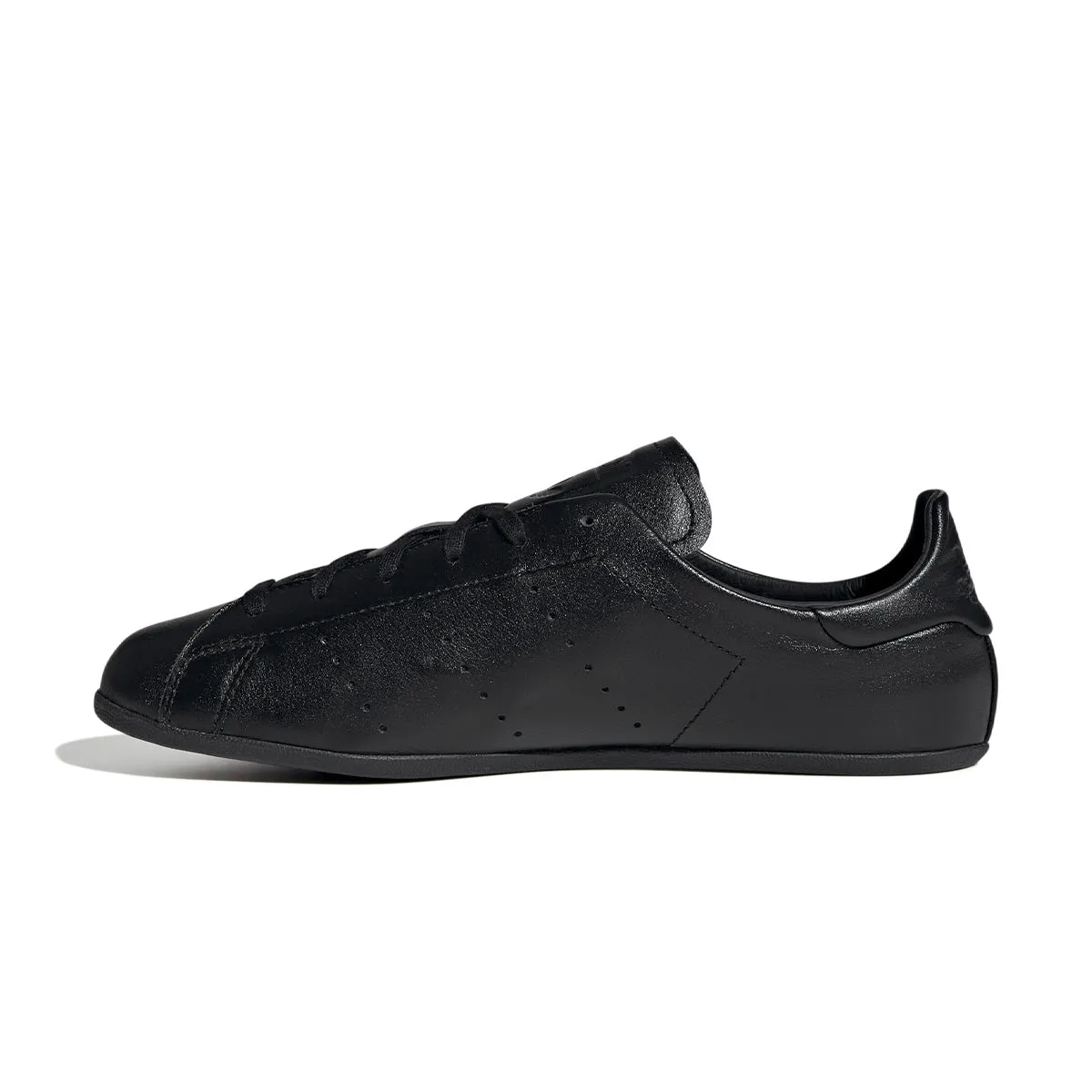 Play Hard Wmns Stan Smith Lo Pro 'Black'
