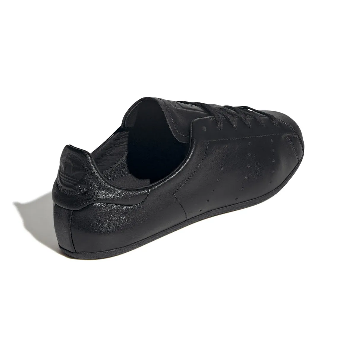 Wmns Stan Smith Lo Pro 'Black' Classic