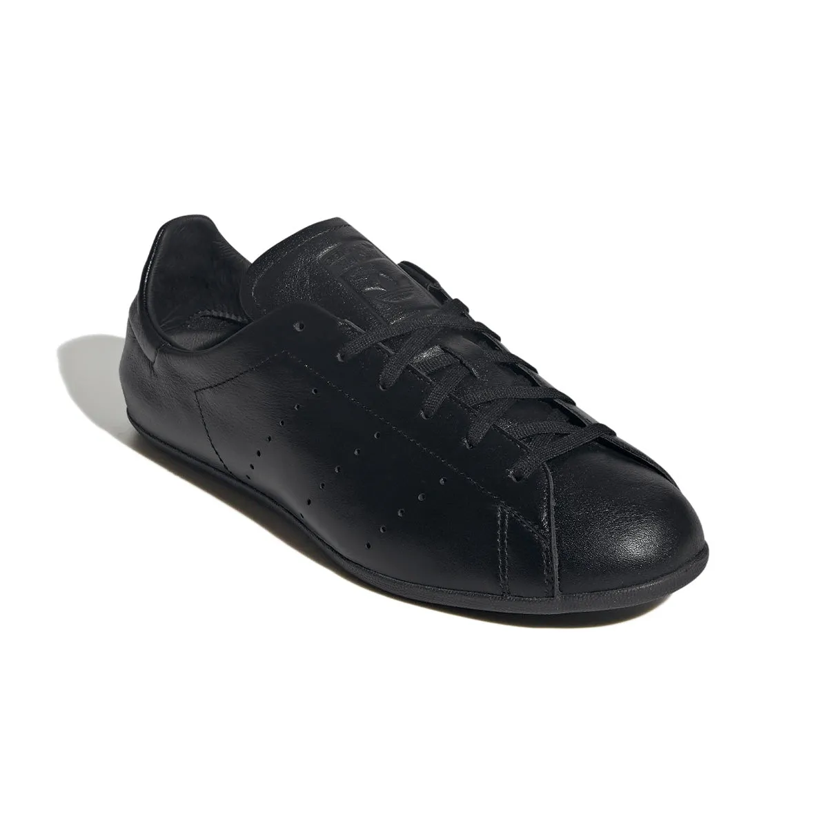 Wmns Stan Smith Lo Pro 'Black' Surf Step