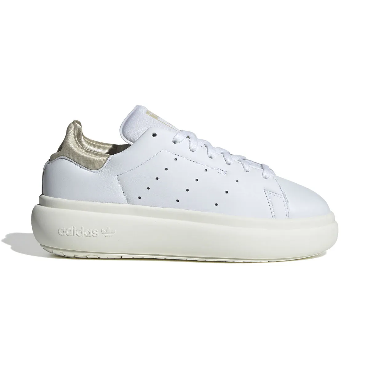 Wmns Stan Smith PF 'White' Adult Ease