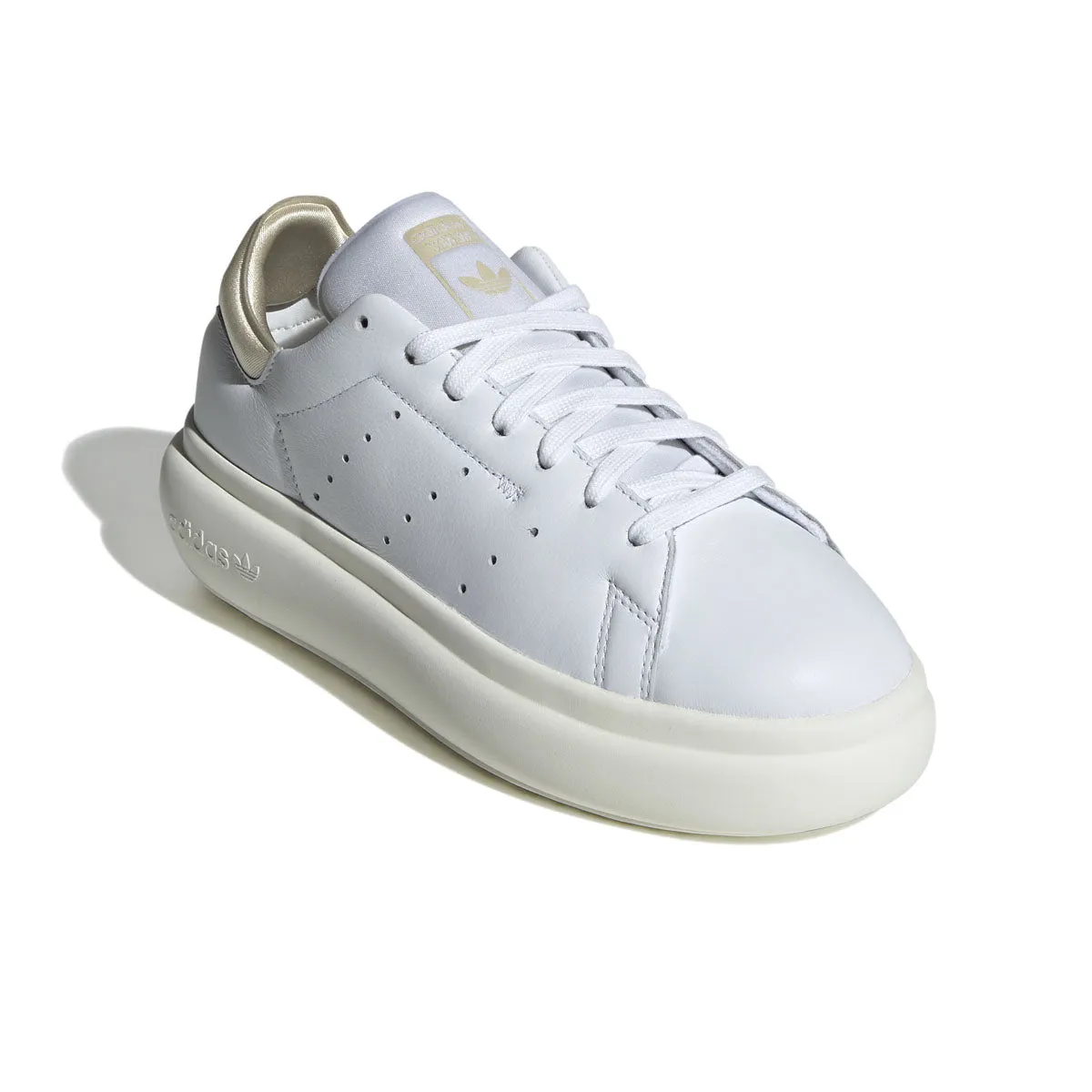 Functional Wmns Stan Smith PF 'White'