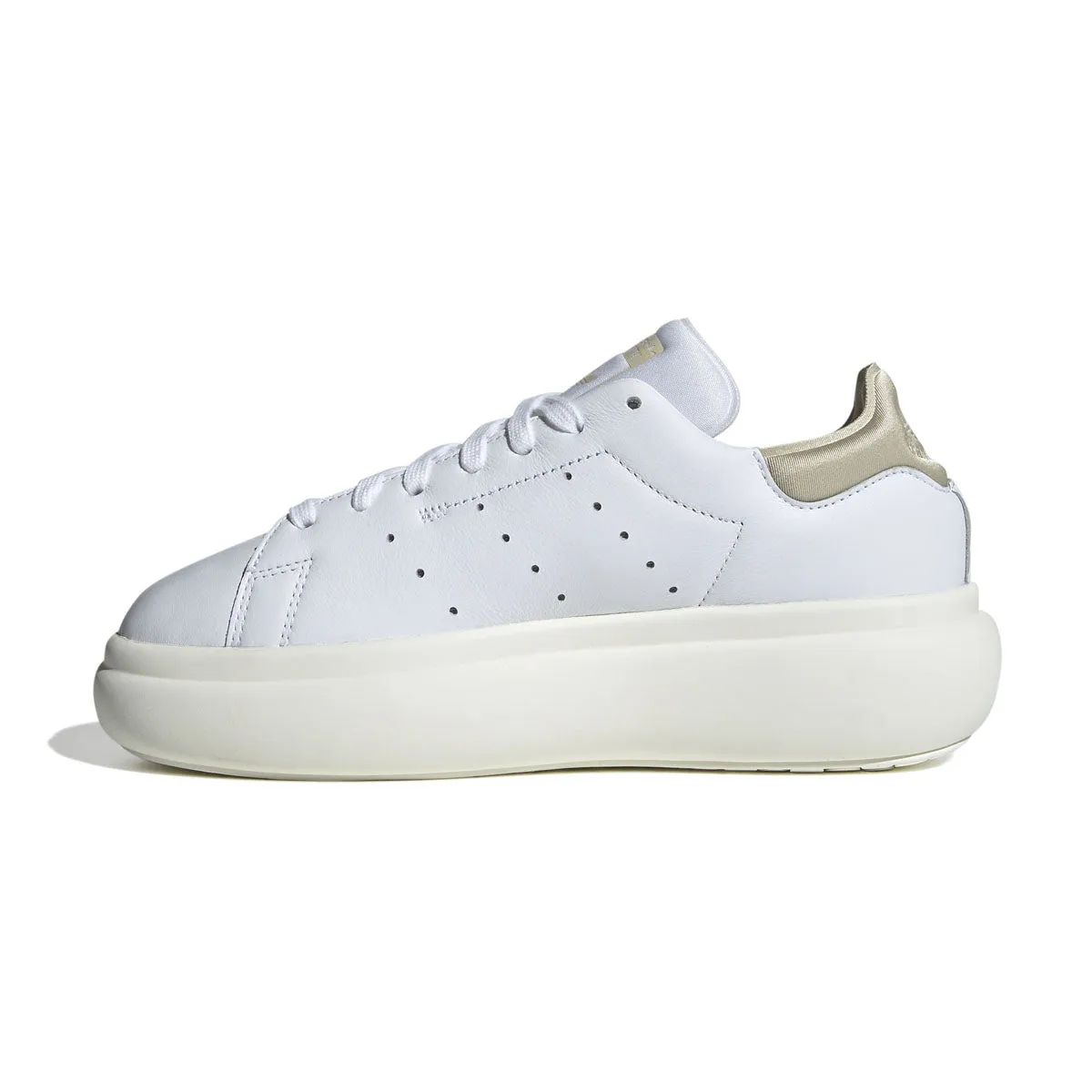 Style Base Wmns Stan Smith PF 'White'