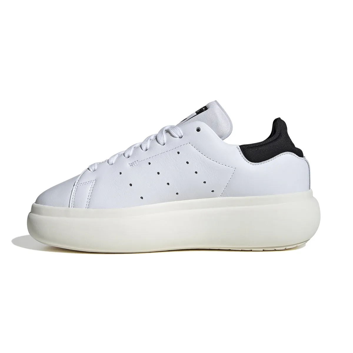 Ultra Light Urban Walkers Wmns Stan Smith Platform 'White Black'